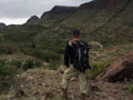 Aoudad