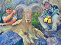 Aoudad