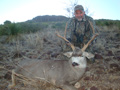 MGT Mule Deer