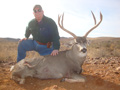 MGT Mule Deer