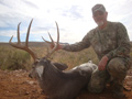 MGT Mule Deer