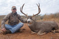 MGT Mule Deer