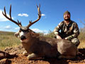 MGT Mule Deer