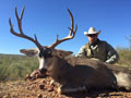 MGT Mule Deer