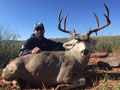 MGT Mule Deer