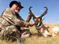 Pronghorn