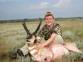 Pronghorn