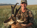 Pronghorn