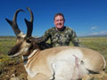 Pronghorn