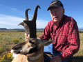 Pronghorn